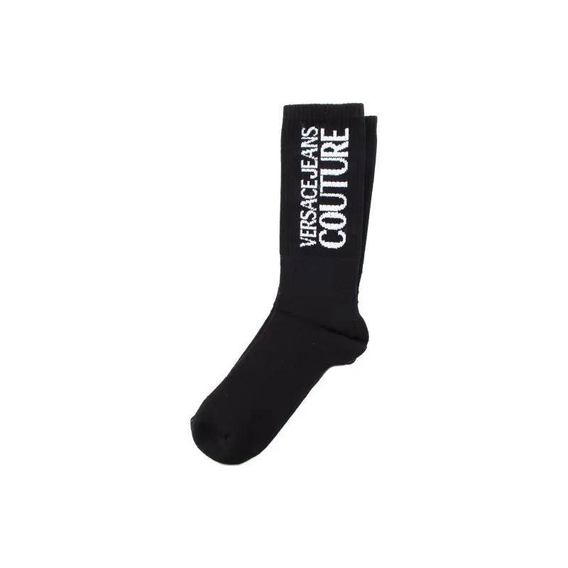 VERSACE Men Knee-high Socks-0