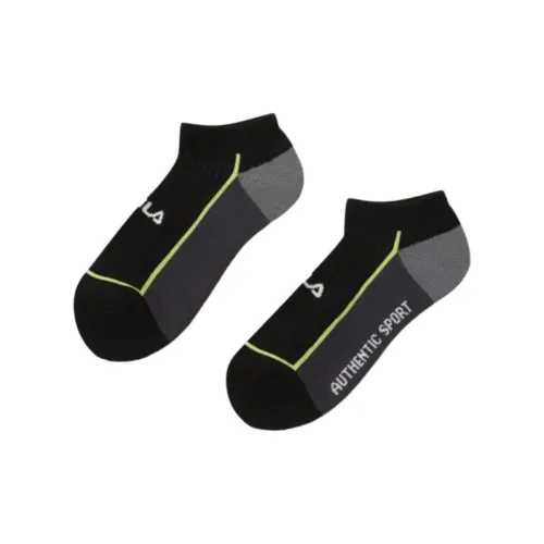 FILA Unisex Socks