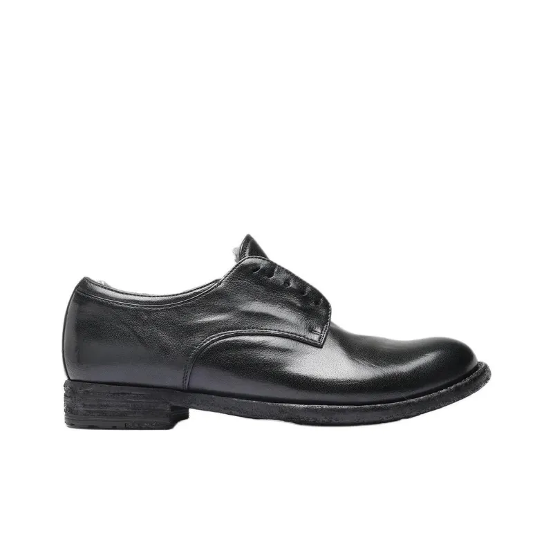 Officine Creative Lexikon Dress Shoes Women's Black-1