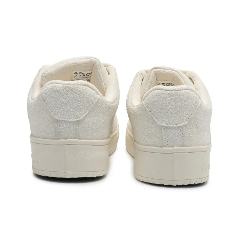 Dafu Leaps Forward Box Included Puffy Shoes Wear-Resistant Breathable Slip-Resistant Low-Top Skateboard Shoes Women's-12