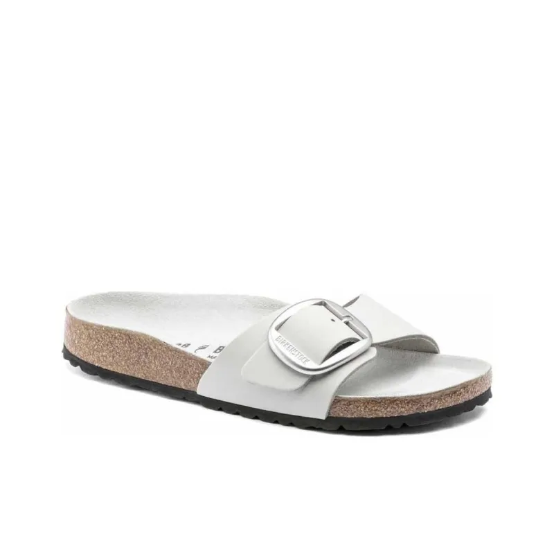 Birkenstock Slide Slippers Women's Mineral-2
