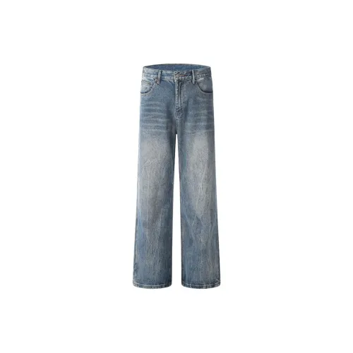 JUNE CUT Jeans Women's Blue