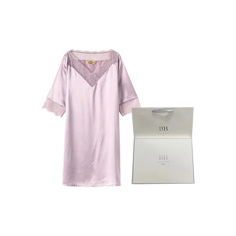 MB Women's Nightgowns-6