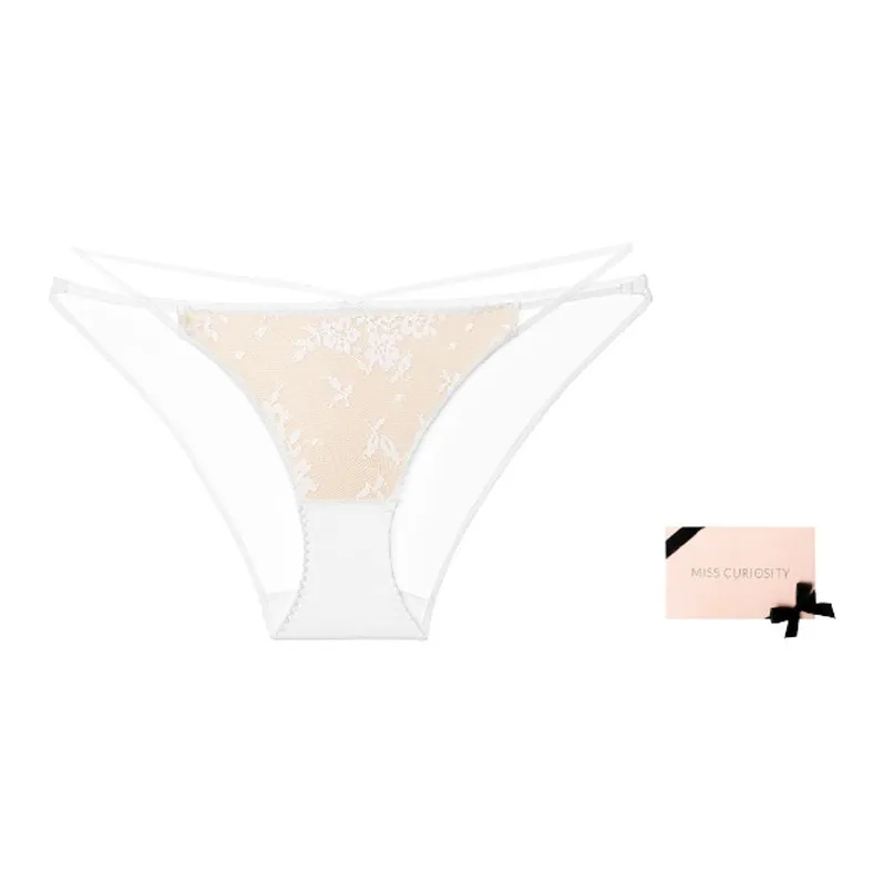 MISS CURIOSITY Women's Underwear Gift Boxes-4