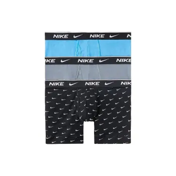 Nike Dri-FIT Essential Cotton Stretch Men's Boxer Briefs 3-Pack