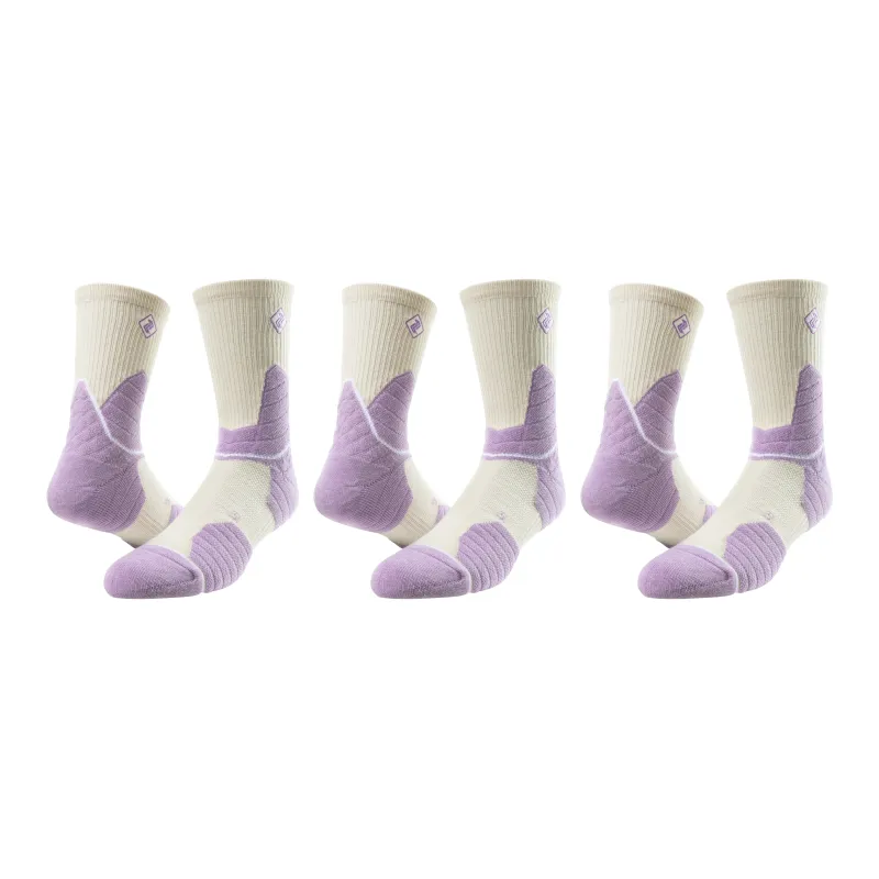 Lefight Knee-High Socks All Unisex-4