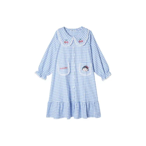 GUKOO Women's Nightgowns