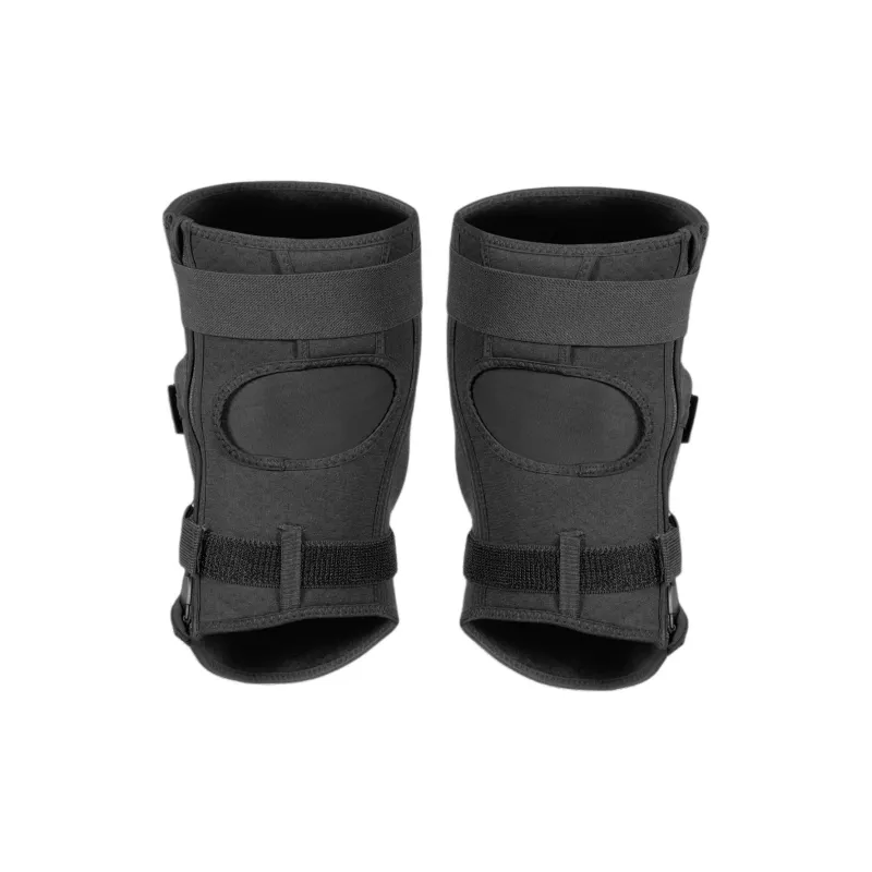 TSG Running Mountaineering Hiking Unisex Rubber Knee Pads-2