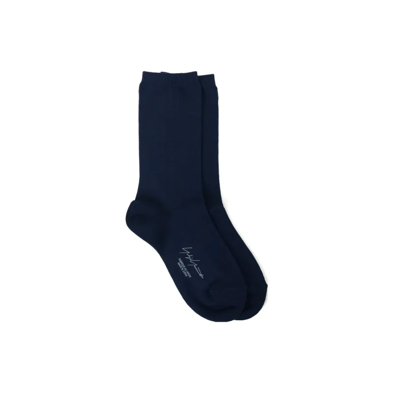 Yohji Yamamoto Women's Knee high Socks-2