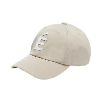 Etudes Logo Embroidered Cap