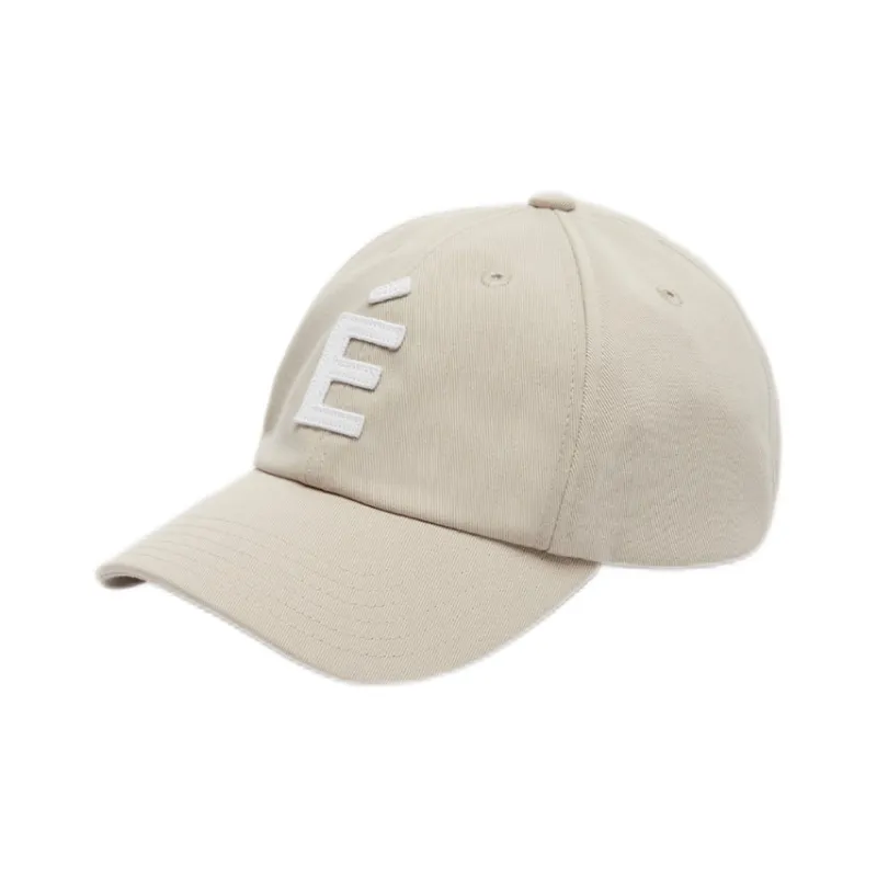 Etudes Logo Embroidered Cap-0