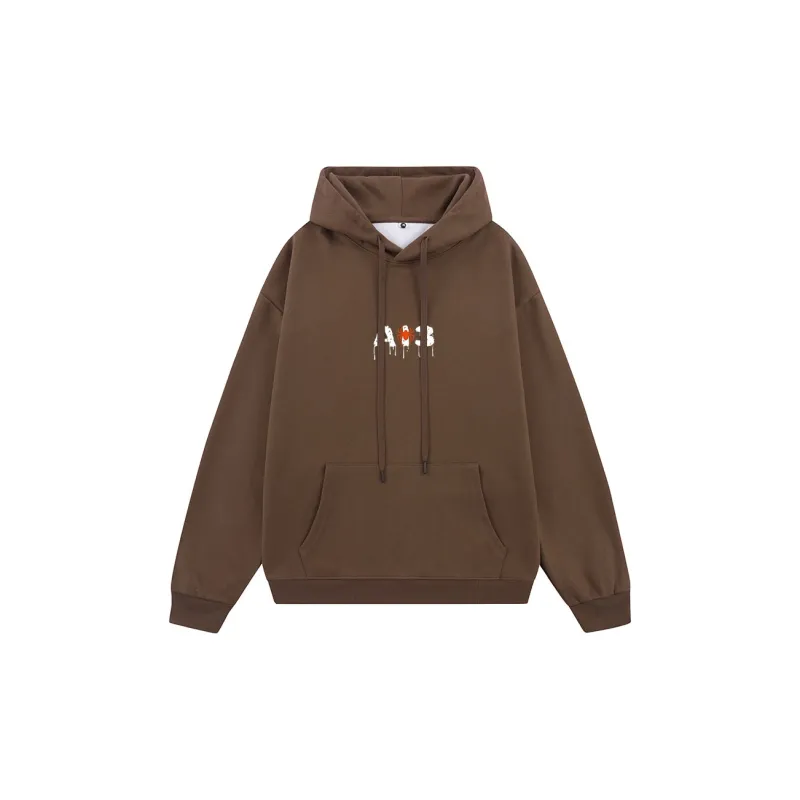 AI3 Iverson China Series Sweatshirt Unisex-10