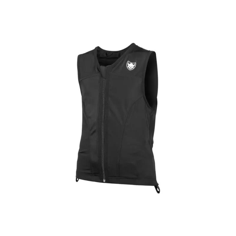 TSG Ski Protective Gears Lightweight Elastane Material Protective Vest Kids'-1