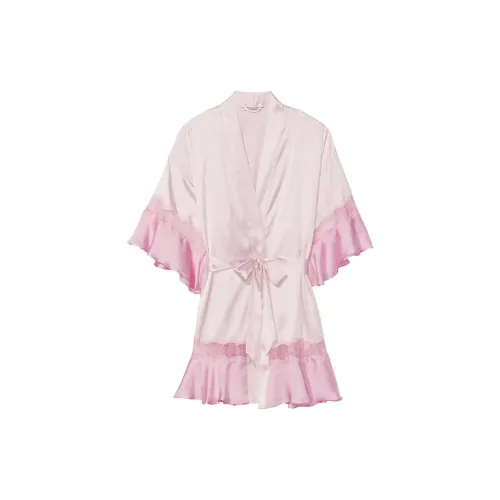 Victoria's Secret Women's Bath Robes