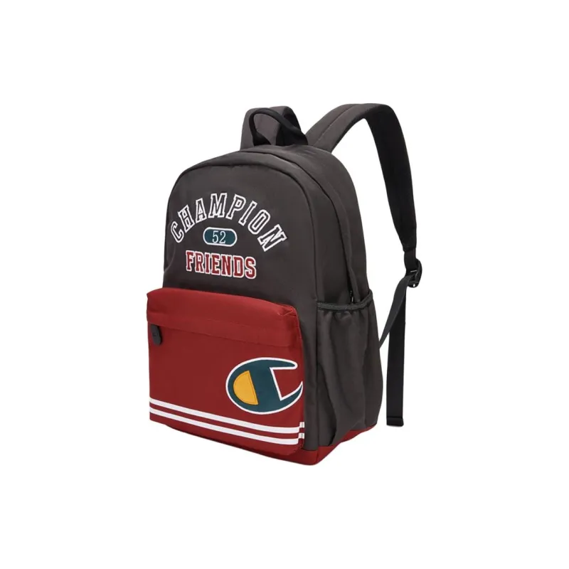 Champion Fabric Backpack Women's Purple/Black-6