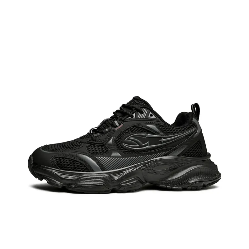 HOBIBEAR Anti-Slip Wear-Resistant Low-Top Casual Shoes Men's-8