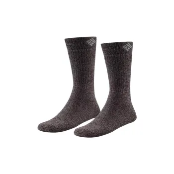 Columbia Men Knee-high Socks