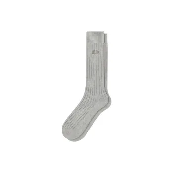 DIOR Men Knee-high Socks