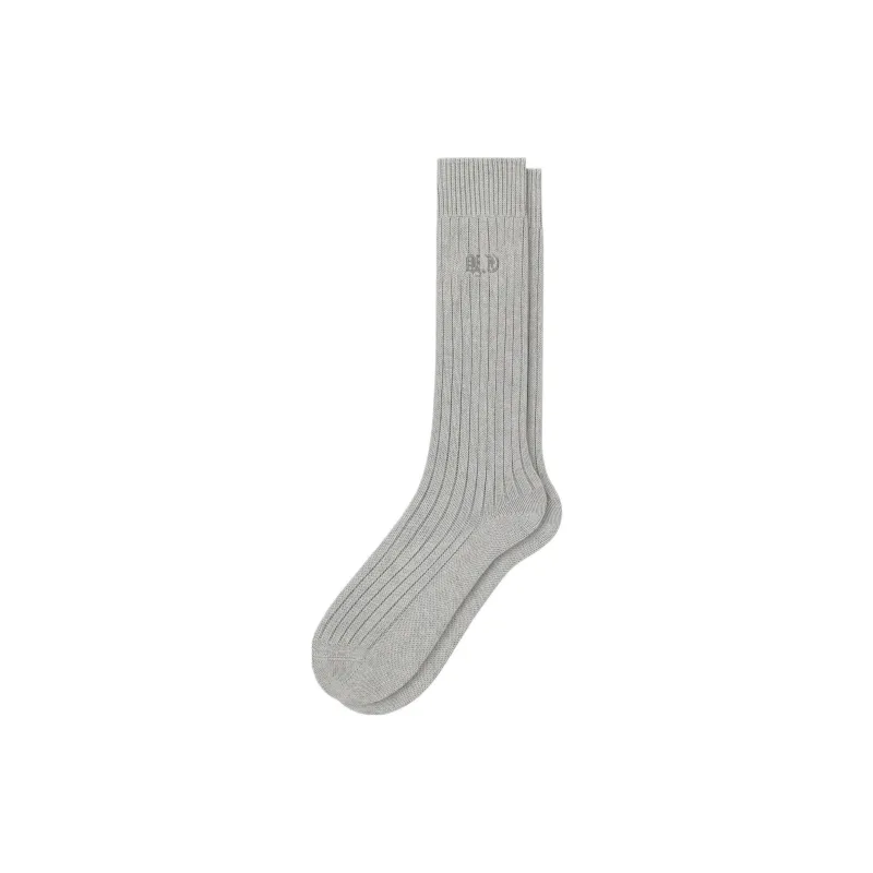 DIOR Men Knee-high Socks-0