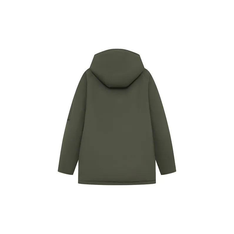 Teenie Weenie Men Skating Collection 24FW Down Jacket Fall Unisex-3