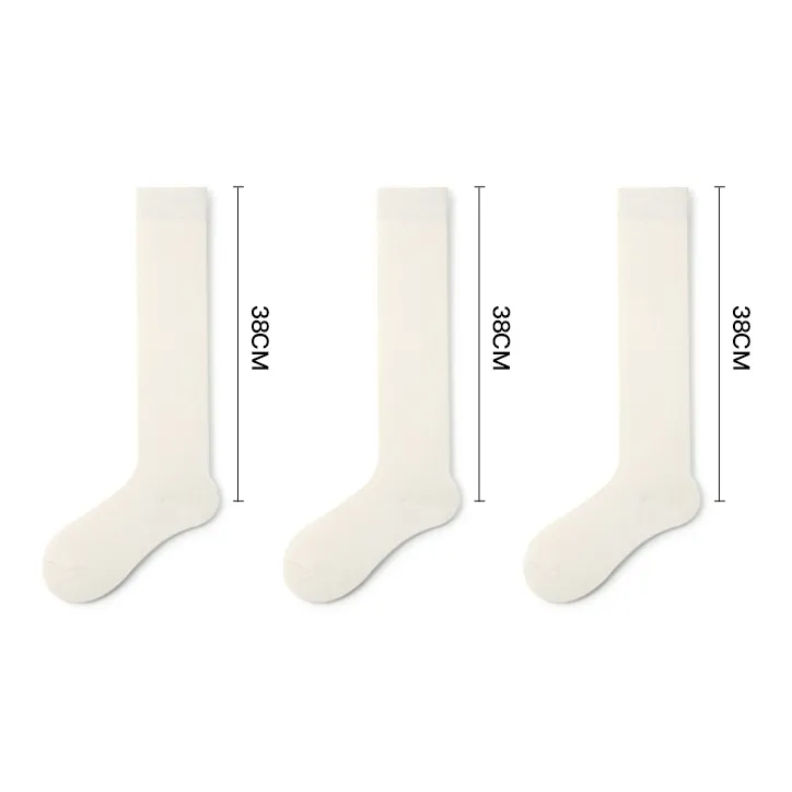 JKN Women's Mid Calf Socks-18