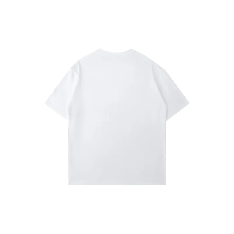 AI3 Iverson China Series T Shirt Unisex-1