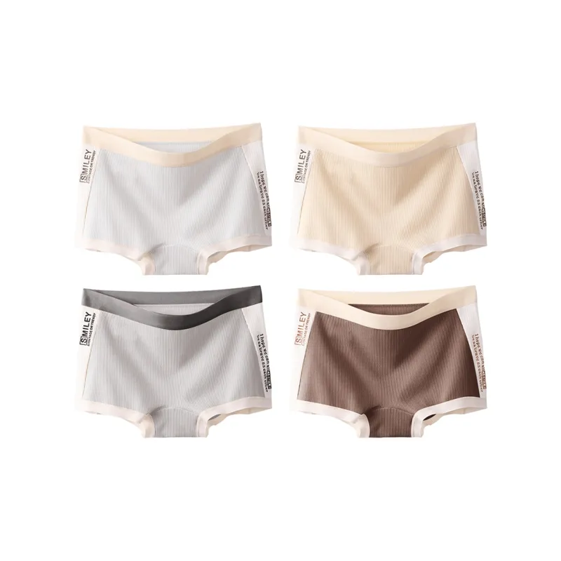MADALLO Underpants Women's Combo Set-9