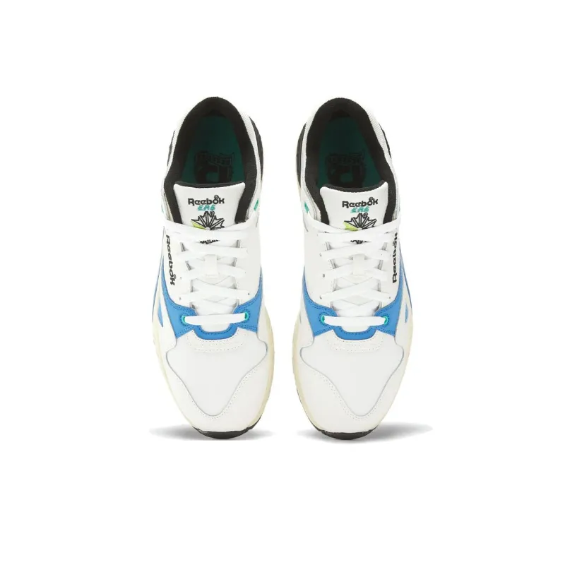 Reebok Ers 4000 'Chalk Kinetic Blue'-4