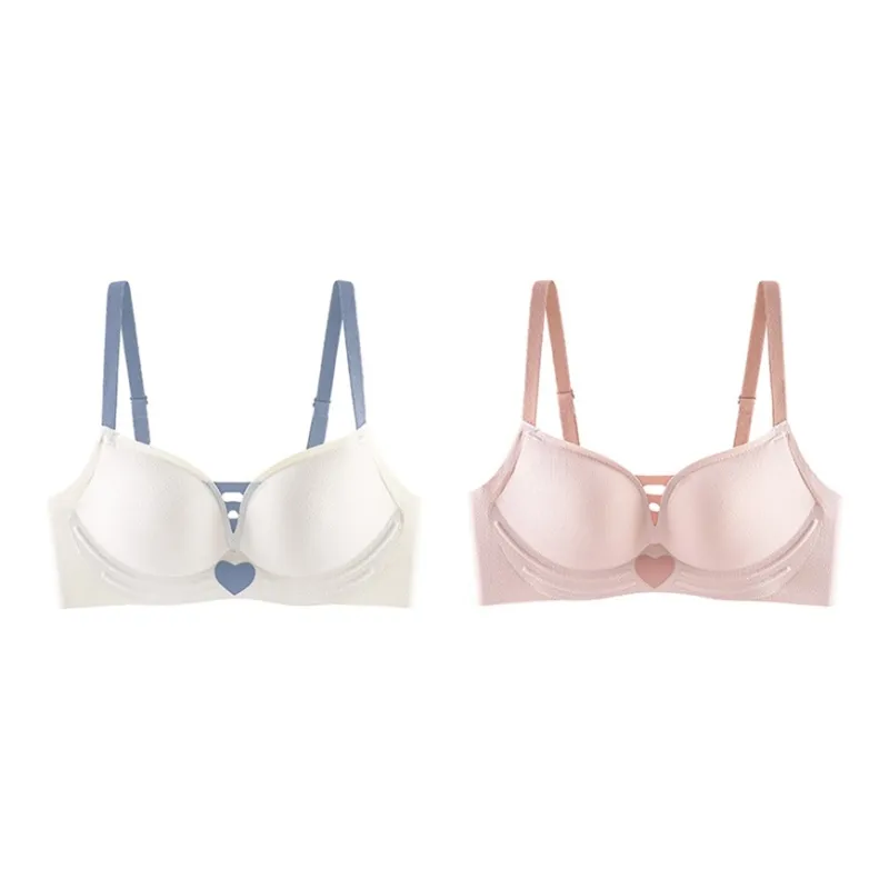 MADALLO Women's Bras-1