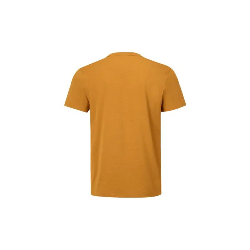 DESCENTE TRAINING Short Sleeved T Shirts Knitwear Men's-3