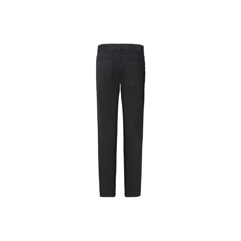 LIU·JO UOMO Jeans Men Black-1
