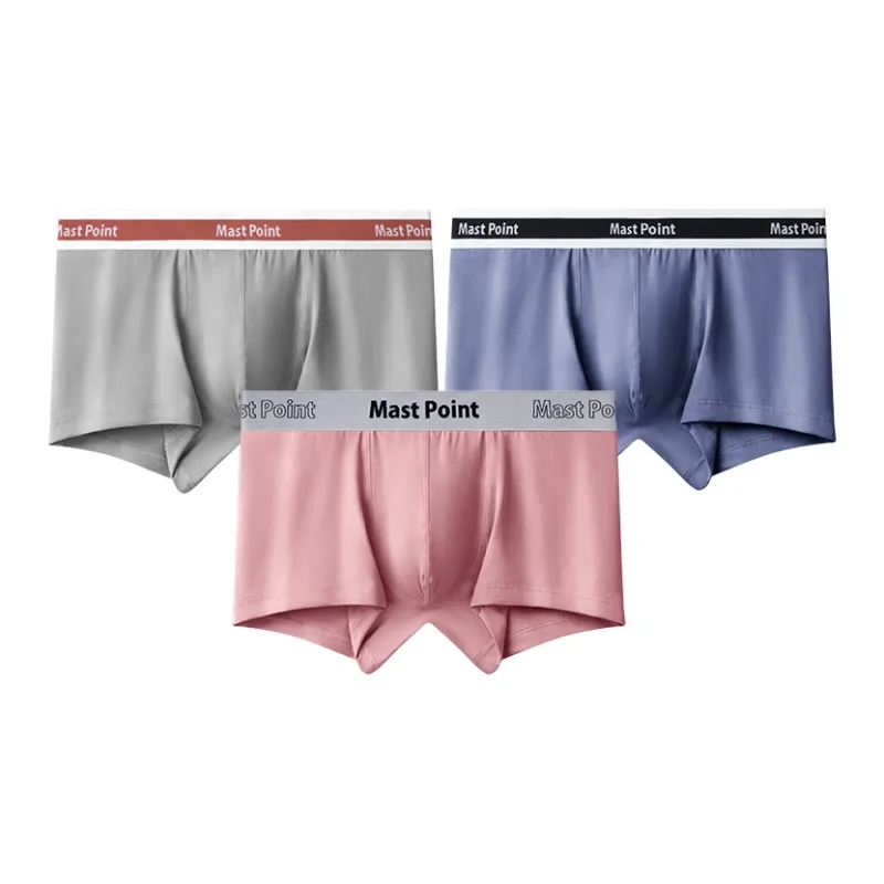 Mast Point Underpants Men's Box-60