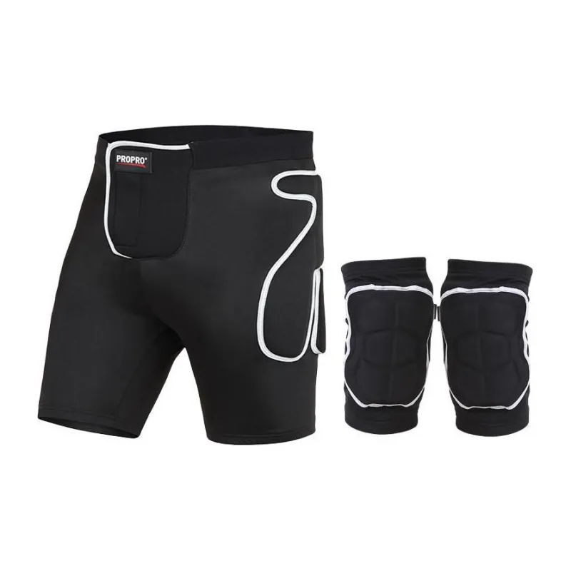 PROPRO Ski Protective Gears-2