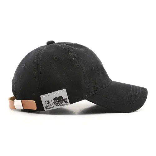 Cranta Komeia Cotton Baseball Caps Unisex