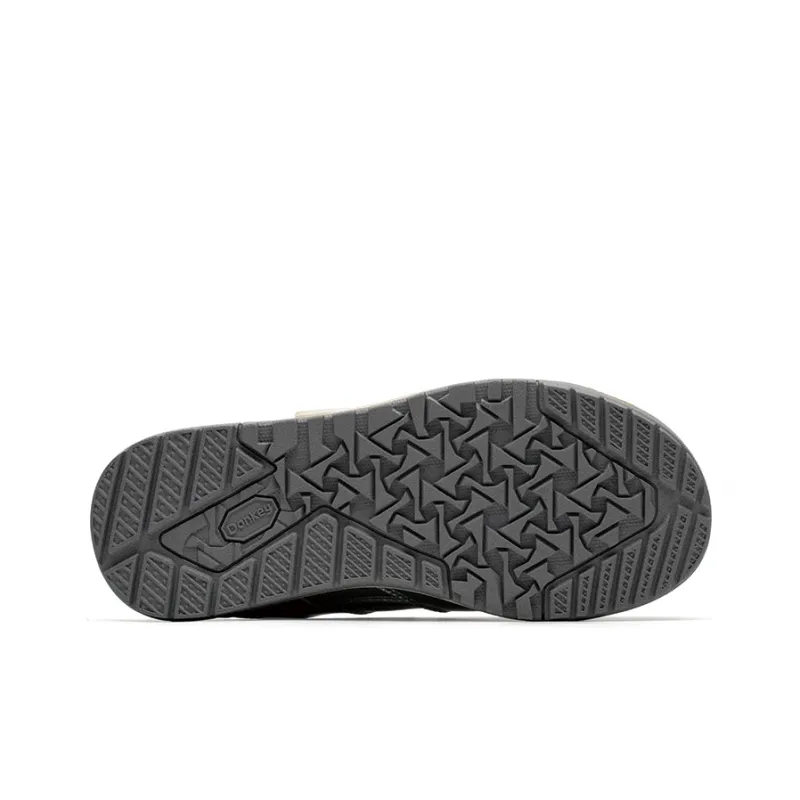 Mule Donkey Lightweight And Breathable Low-Top Skateboard Shoes Unisex Silver Box Included-7