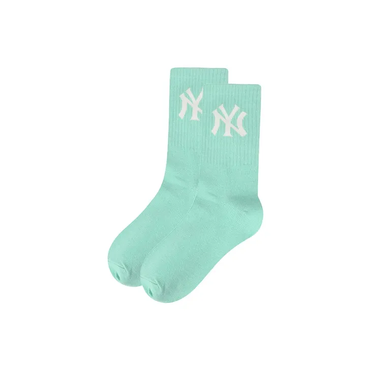MLB Unisex Knee-high Socks-0
