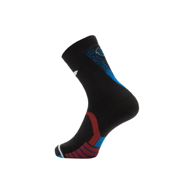 LiNing Sports Basketball Collection SS23 Knee High Socks Men's 1 Pack-1