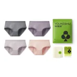 Dark Gray+Purple Gray+Light Gray+Light Pink