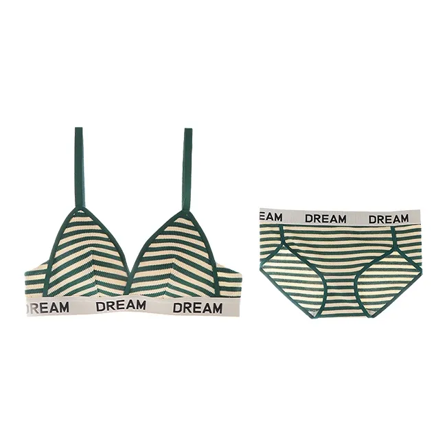 NEIZAIMIMA Women's Underwear Sets-2