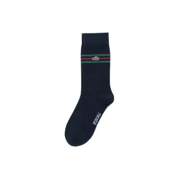 LACOSTE Men Mid-Calf Socks
