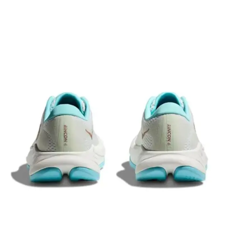 HOKA ONE ONE Rincon 4 Frost Rose Gold Women's-4