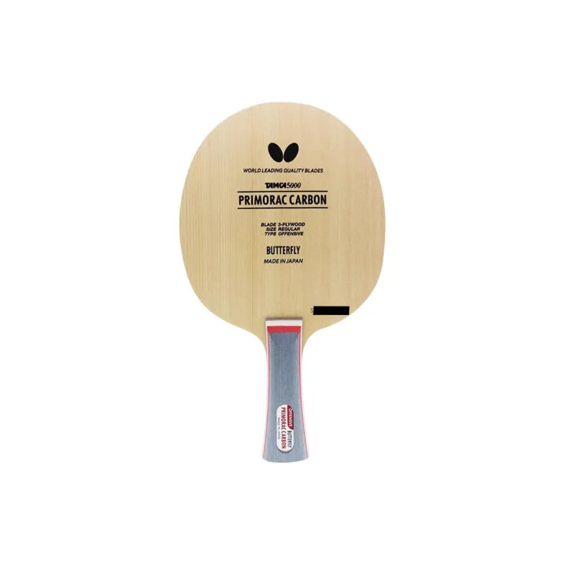 Butterfly Table Tennis Blades-1