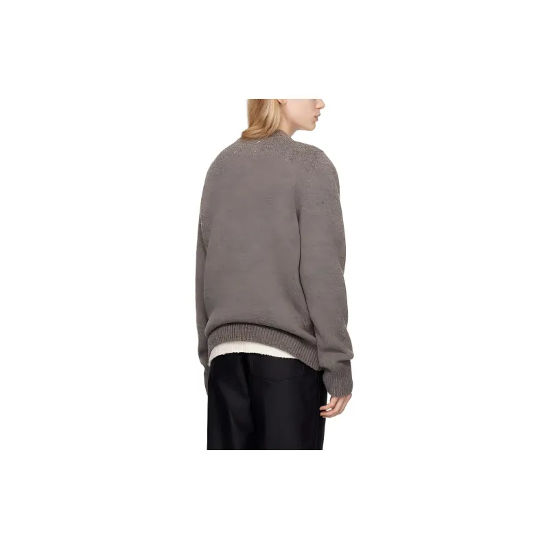 Maison Margiela Sweater Women's Brown-1