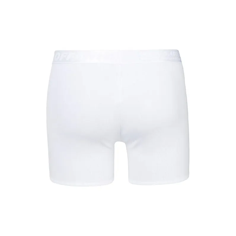 OFF-WHITE Boxer Shorts Tri-Pack 'White'-2
