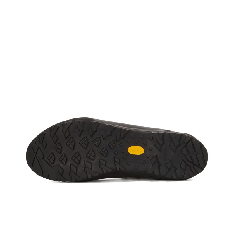 THE NORTH FACE Summit Series Running Shoes Men High Top Black-5