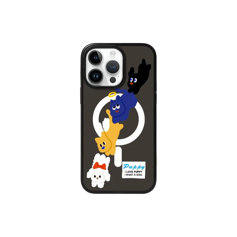 EISOYO Phone Cases-0