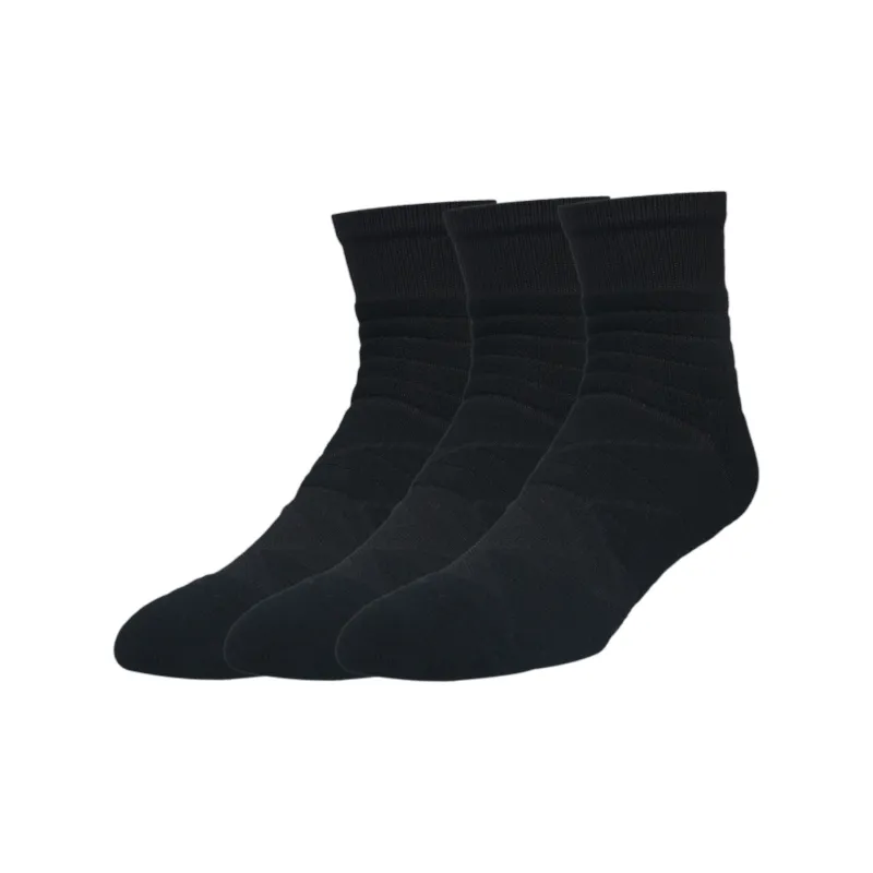 Lefight Mid Calf Socks Unisex Combo Set-0