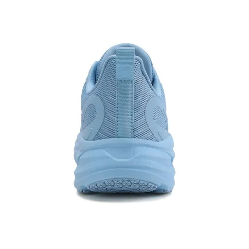 ZUXINGJIAN Cushioning Anti Slip And Wear Resistant Low Top Casual Shoes Unisex-2