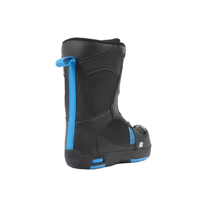 K2 SPORTS Ski Boots-3