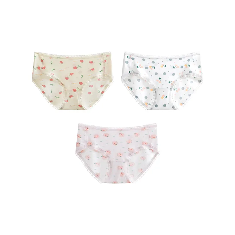 MIIOW Women's Underpants-20